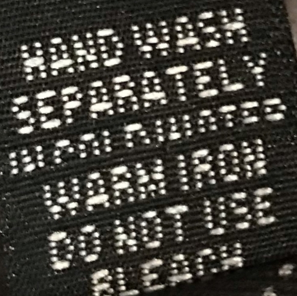 NWOT LEOPARDS & ROSES 100% COTTON DRESS - Picture 11 of 12